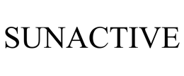 SUNACTIVE