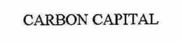 CARBON CAPITAL