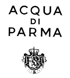 ACQUA DI PARMA