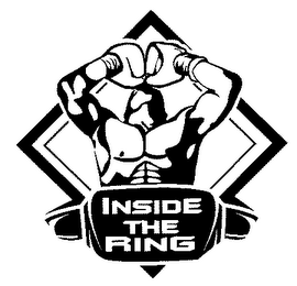 INSIDE THE RING