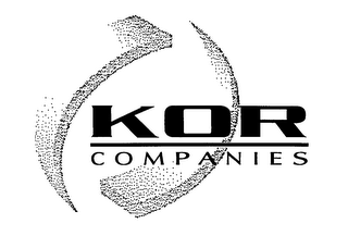 KOR COMPANIES