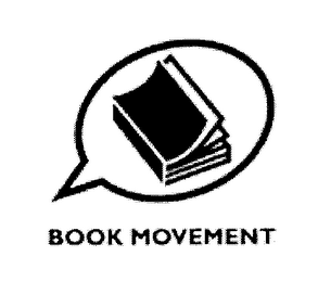 BOOK MOVEMENT