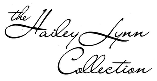 THE HAILEY LYNN COLLECTION