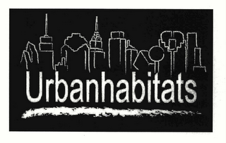 URBANHABITATS