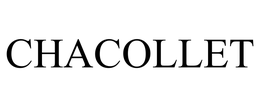 CHACOLLET
