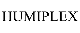 HUMIPLEX