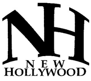 NEW HOLLYWOOD