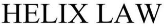 HELIX LAW