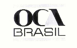 OCA BRASIL