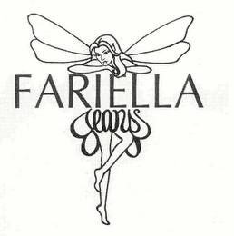 FARIELLA JEANS