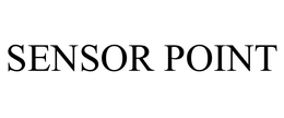 SENSOR POINT