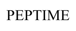 PEPTIME