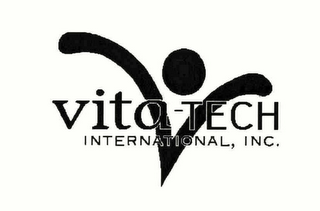 VITA-TECH INTERNATIONAL, INC.