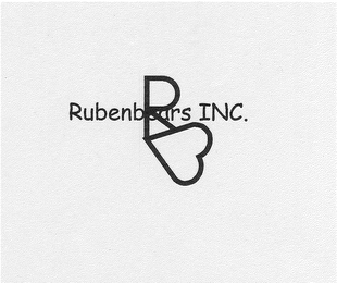 R RUBENBEARS, INC.