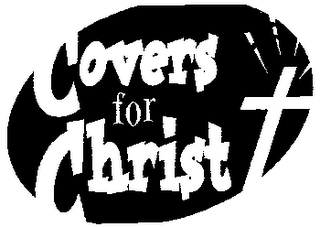 COVERS FOR CHRIST