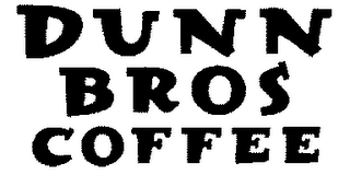 DUNN BROS COFFEE