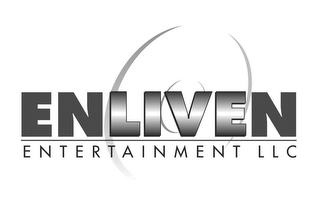 ENLIVEN ENTERTAINMENT LLC