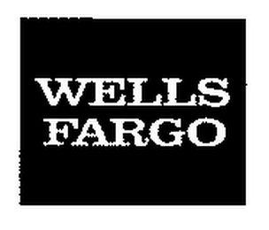 WELLS FARGO