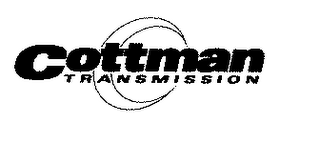 COTTMAN TRANSMISSION