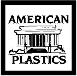 AMERICAN PLASTICS