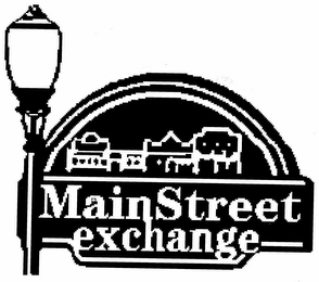 MAINSTREET EXCHANGE