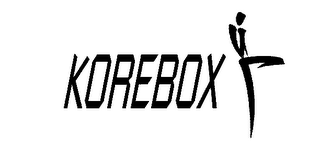 KOREBOX