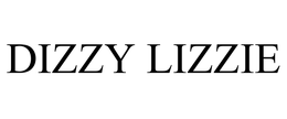 DIZZY LIZZIE