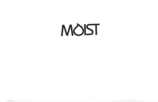 MOIST