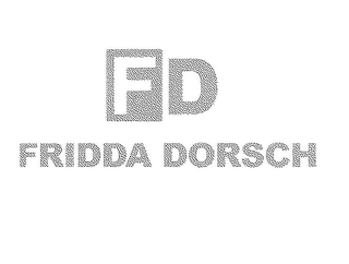 FD FRIDDA DORSCH