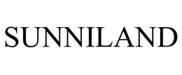 SUNNILAND