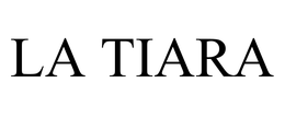 LA TIARA