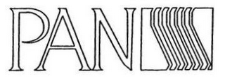 PAN