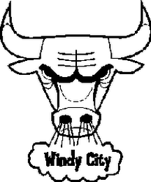 WINDY CITY