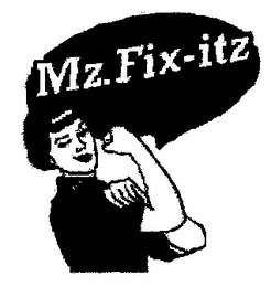 MZ.FIX-ITZ