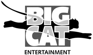 BIG CAT ENTERTAINMENT