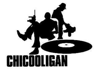 CHICOOLIGAN