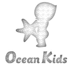 OCEAN KIDS