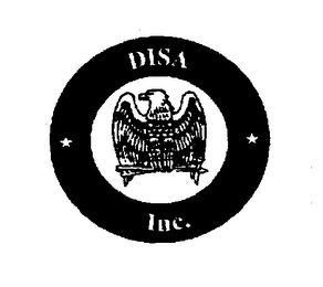 DISA INC.