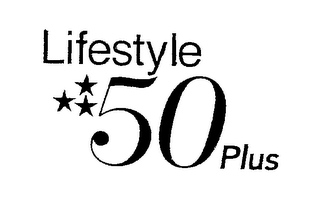 LIFESTYLE 50 PLUS