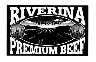 RIVERINA NATURAL PREMIUM BEEF