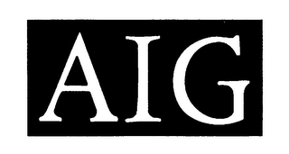 AIG