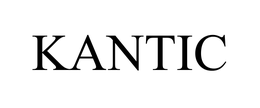 KANTIC