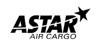 ASTAR AIR CARGO