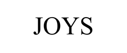 JOYS