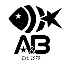 A&B EST. 1970
