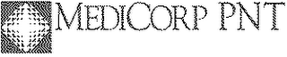 MEDICORP PNT