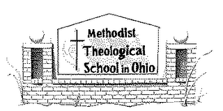 METHODIST THEOLOGICAL SCHOOL IN OHIO