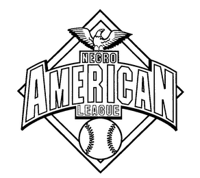 NEGRO AMERICAN LEAGUE