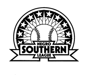 NEGRO SOUTHERN LEAGUE