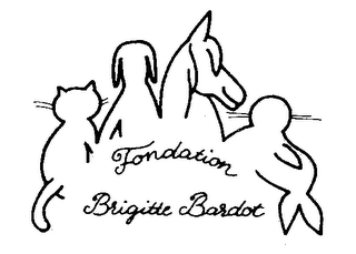 FONDATION BRIGITTE BARDOT